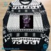 Ghost World Tour 2025 Ugly Christmas Sweater NG6aJfb