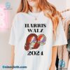 Harris Walz 2024 Grateful Dead Unisex Classic T-shirt, Long Sleeve, Sweatshirt-a d48i62B