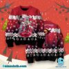 Hazbin Hotel Characters Ugly Christmas Sweater e4dDFKi