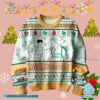 Heartstopper Boy Meets Boy Ugly Christmas Sweater-a E5ub1JO