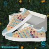 Heartstopper Pattern Stan Smith Shoes-a 5jNL4dr