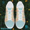 Heartstopper Pattern Stan Smith Shoes-b 0fwdGTk