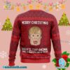 Home Alone Merry Christmas You Filthy Animal And A Happy New Year Sweater-a 2TJrB4P