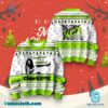 How Charli Xcx Stole The Christmas Sweater F2VvI8b
