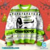 How Charli Xcx Stole The Christmas Sweater-a DSlei9U