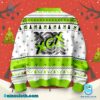 How Charli Xcx Stole The Christmas Sweater-b KH7WIF4