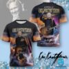 In Memory Of Kris Kristofferson September 28, 2024 Than Man - The Myth - The Legend Shirt