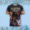 In Memory Of Kris Kristofferson September 28, 2024 Than Man - The Myth - The Legend Shirt a