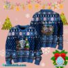 It's Time For Yankees Baseball Ugly Christmas Sweater 42dqDfB