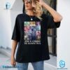 Jesus Christ The Blessing Tour T-Shirt KSylIxu