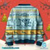 Jimmy Buffett A Parrot's Life For Me Fins Up Ugly Christmas Sweater-b jMt5URH