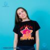 John Green Get It Hot Like Pizza John Pizzamas Hot To Go Shirt x