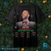 John Legend A Legendary Christmas Tour 2024 Shirt b