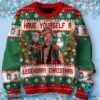 John Legend Have Yourself A Legendary Christmas Sweater-a QPiRNMu