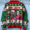 John Legend Have Yourself A Legendary Christmas Sweater-b TiAxH0b