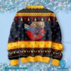 Judas Priest Invincible Shield Ugly Christmas Sweater-b Ah9wrHV