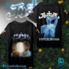 Justice Hyperdrama Shirt