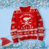 Kenny Chesney No Shoes Nation Xmas Holiday Sweater-a JAkhsCP