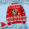 Kenny Chesney No Shoes Nation Xmas Holiday Sweater-b LIGApTZ