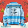 Kenny Chesney No Shoes Reefs Ugly Christmas Sweater-b HQoK3b0