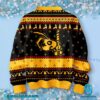 Korn Metal Band Black And Yellow Ugly Christmas Sweater-b ugKwle5