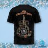Kris Kristofferson 1936-2024 Legend Of Country Heart Of A Rebel Rest In Peace Shirt b
