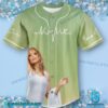 Kylie Minogue Lights Camera Action That's It Personalized Baseball Jersey-a 6sJlvwL