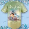 Kylie Minogue Lights Camera Action That's It Personalized Baseball Jersey-b tkgPsLN