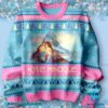 Kylie Minogue Tension Ii Ugly Christmas Sweater-a drGB82X