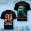 Lady Gaga Joker Folie À Deux Get Happy Shirt