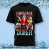 Lady Gaga Joker Folie À Deux Get Happy Shirt a