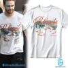 Liam Payne Rhude Cannes Beach Vintage T-shirt VJro0Kg