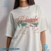 Liam Payne Rhude Cannes Beach Vintage T-shirt-b TcdvgYZ