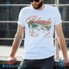 Liam Payne Rhude Cannes Beach Vintage T-shirt-c 4HgdTtl