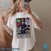 Liam Payne The Eras Tour One Direction Band Member T-shirt qBua3km