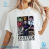 Liam Payne The Eras Tour One Direction Band Member T-shirt-a OrlVxy1
