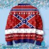 Lynyrd Skynyrd Fire Eagle Ugly Christmas Sweater-b pO7aRTX