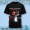 Marc Anthony Historia Tour Shirt a