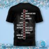 Marc Anthony Historia Tour Shirt b
