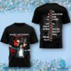 Marc Anthony Historia Tour Shirt c