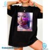 Megan Thee Stallion In Her Words Her Story Her Life Documentary October 31st Shirt h7YL4OF