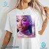 Megan Thee Stallion In Her Words Her Story Her Life Documentary October 31st Shirt-a 79BPcYN