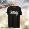Metallica Holiday Presents Christmas Gifts T-shirt IPfNjvS