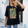 Middle Earth Adventure Unisex T-shirt, Hoodie, Graphic Print Tee