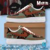 Misfits I Remember Halloween Air Force Shoes