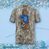 Morgan Wallen Carolina Panthers Charlotte Concert Moak Camo Shirt-a eMPorXG