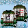 New Kids On The Block Merry Christmas To An Our Blockheads Xmas Holiday Sweater yGBlkAv