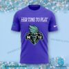 New York Liberty Her Time To Play T-shirt, Hoodie-a bvjSWhi