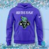 New York Liberty Her Time To Play T-shirt, Hoodie-x f7VeLKl