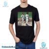 New York Mets Jesse Winker Album Parental Advisory Explicit Content Shirt